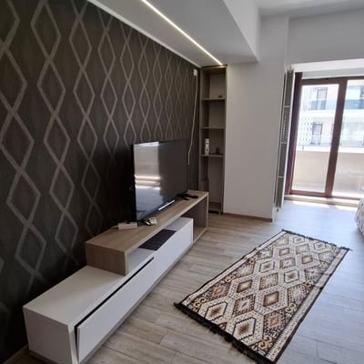 Vermietung einer komfortablen 2-Zimmer-Wohnung, 50 m², Tomis Nord, Constanța, Rumänien